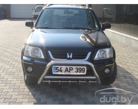 Кенгурятник "Inform" для CR-V (1995-2002).
